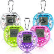 Digital Virtual Pet Console