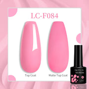 Lilycute 7ML Gel Polish - view 118
