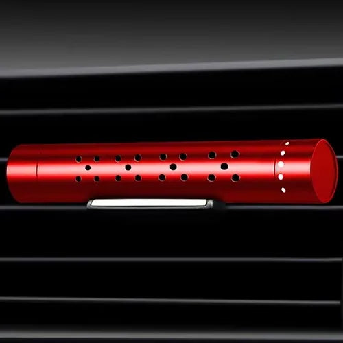 Car Air Freshener Smell in the Car Styling Air Vent Perfume Parfum Flavoring for Auto Interior Accessorie Air Freshener for Girl