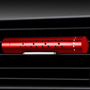 Car Air Freshener Smell in the Car Styling Air Vent Perfume Parfum Flavoring for Auto Interior Accessorie Air Freshener for Girl