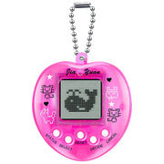 Digital Virtual Pet Console