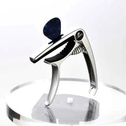 Aluminum Guitar Capo Holder
