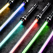 RGB Color-Changing Lightsaber Toy
