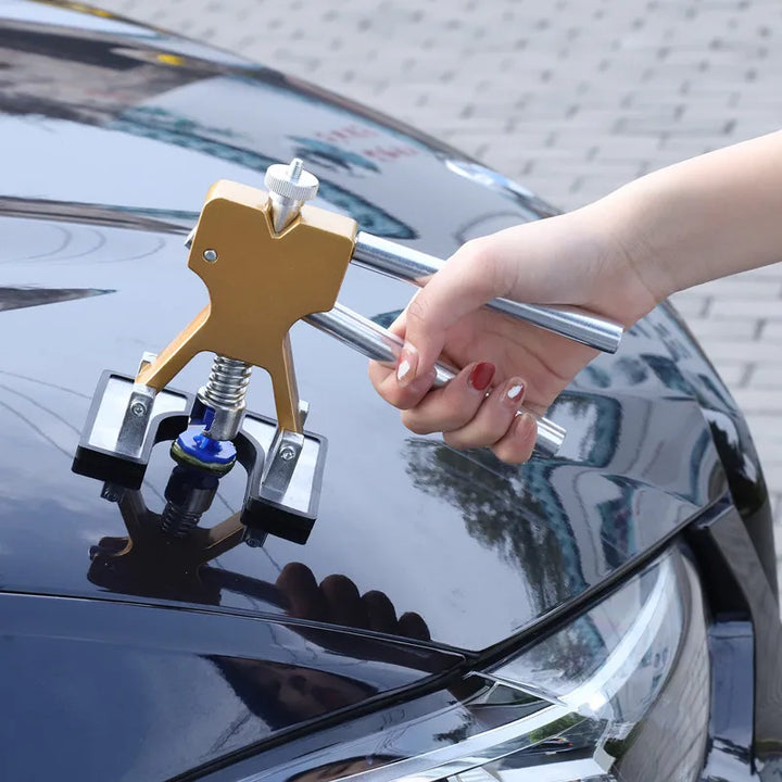 Paintless Dent Puller Kit