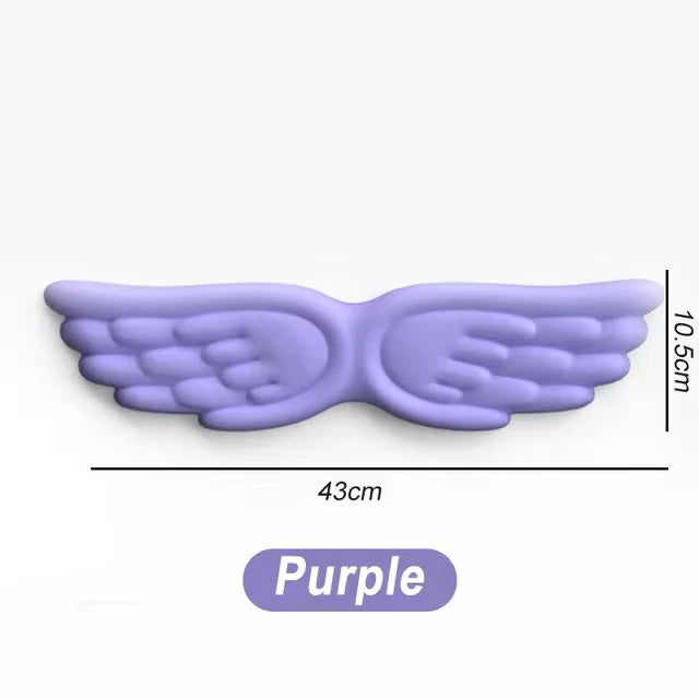 Memory Foam Wrist Rest