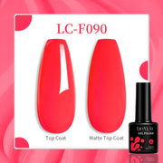 Lilycute 7ML Gel Polish - view 126