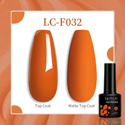 Lilycute 7ML Gel Polish - view 74