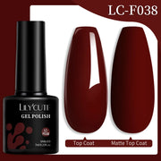 Lilycute 7ML Gel Polish - view 33