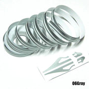 Car pinstripe vinyl tape roll, view 14