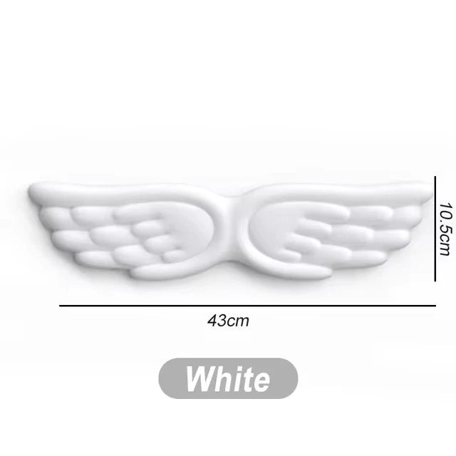 Memory Foam Wrist Rest