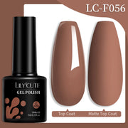 Lilycute 7ML Gel Polish - view 55