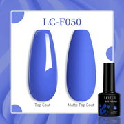 Lilycute 7ML Gel Polish - view 52