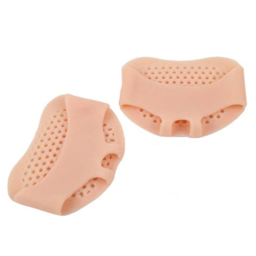 Silicone Gel Toe Separators
