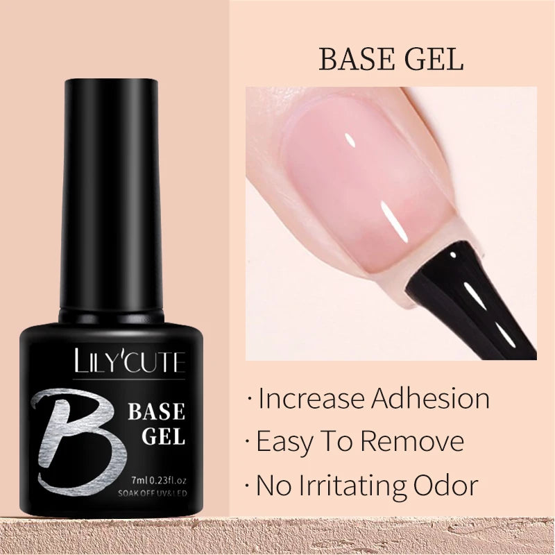 Lilycute 7ML Gel Polish - view 35