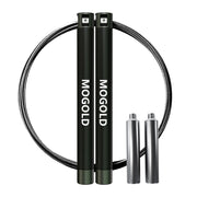 Jump Rope,Speed Skipping Rope for Men and Women, Adult Fitness, Weight Loss,Portable Fitness Equipment, Professional