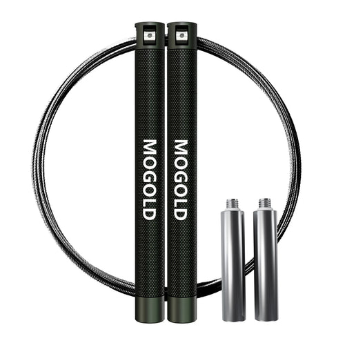 Aluminum Speed Jump Rope