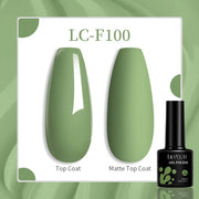 Lilycute 7ML Gel Polish - view 51