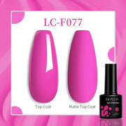 Lilycute 7ML Gel Polish - view 84