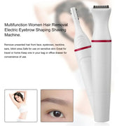Five-in-One Women's Grooming Kit - view 3