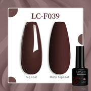 Lilycute 7ML Gel Polish - view 137