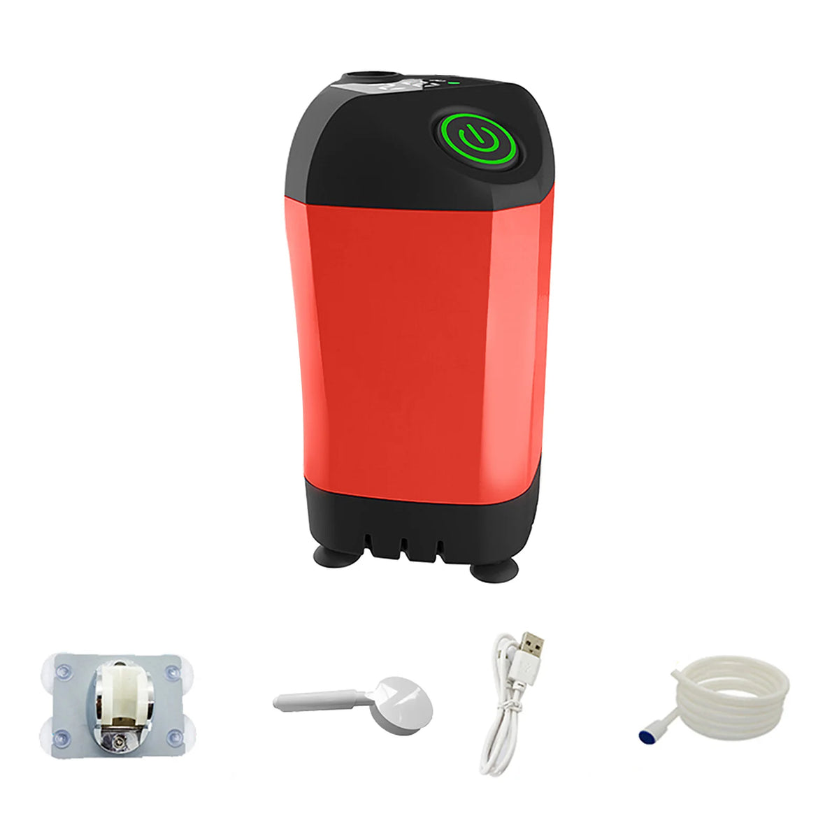 IPX7 Portable Camping Shower - view 8