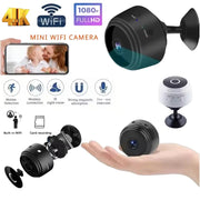 1080P Mini WiFi Camera