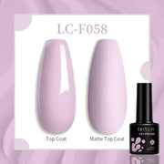 Lilycute 7ML Gel Polish - view 41