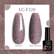 Lilycute 7ML Gel Polish - view 132