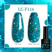 Lilycute 7ML Gel Polish - view 146