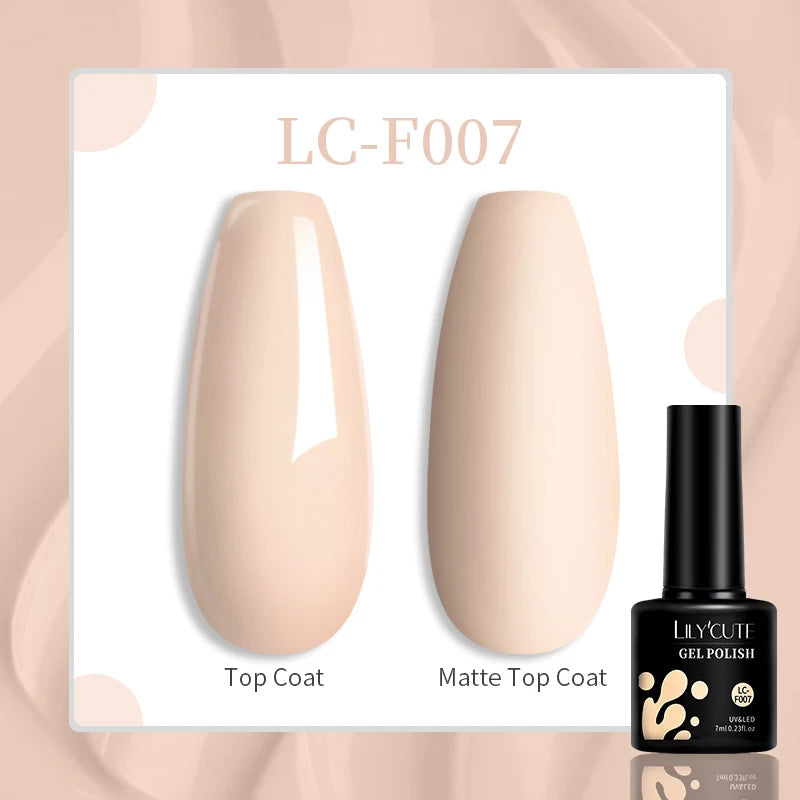 Lilycute 7ML Gel Polish - view 16