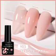 Lilycute 7ML Gel Polish - view 25