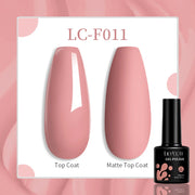 Lilycute 7ML Gel Polish - view 82