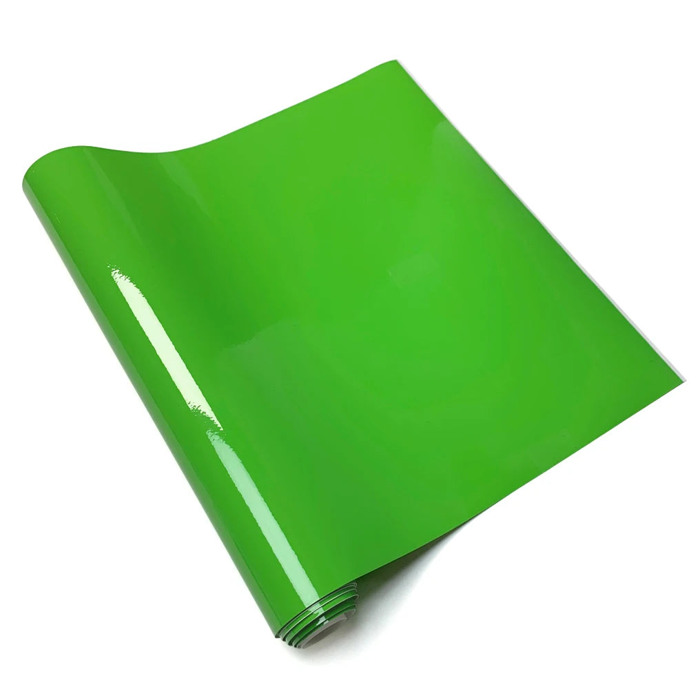Interior trim wrap foil color-changing vinyl film, view 15