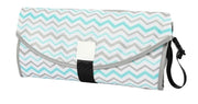 Portable Foldable waterproof Baby changing diaper mat maty diaper changer