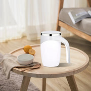 Rechargeable Self Stirring Mug - view 4