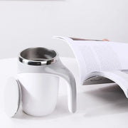 Rechargeable Self Stirring Mug - view 5