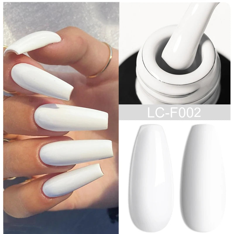 Lilycute 7ML Gel Polish - view 120