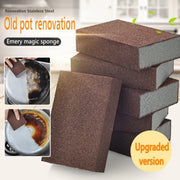 Nano Rust Cleaning Sponge