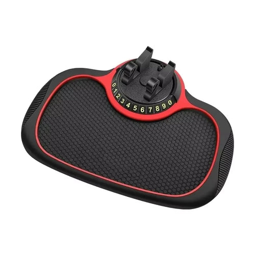Anti-Slip Car Phone Mat