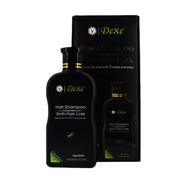Dexe Professional hair growth Shampoo  Anti-hair Loss Chinese Herbal Hair Growth Product Prevent Hair Treatment for Men & Women