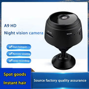 1080P Mini WiFi Camera