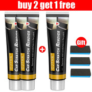 Car Scratch Remover Paint Care Tools Auto Swirl Remover Scratches Repair Polishing Auto Body Grinding Compound Anti Scratch Wax